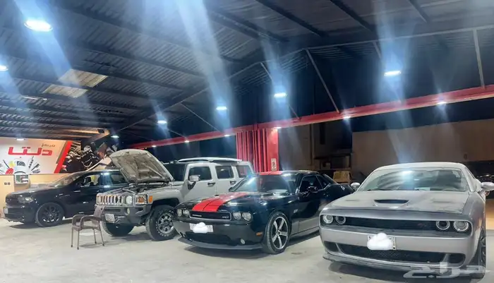 توضيب مكائن دوج صيانة ميزان تغيير تكيات بأفضل الأسعار 12