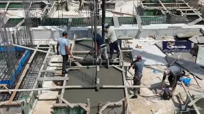 مصور درون عقاري افتتاح مشاريع عقاريه 14