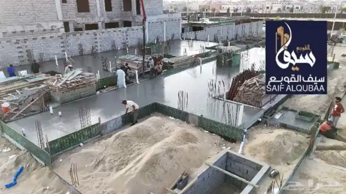 مصور درون عقاري افتتاح مشاريع عقاريه 11