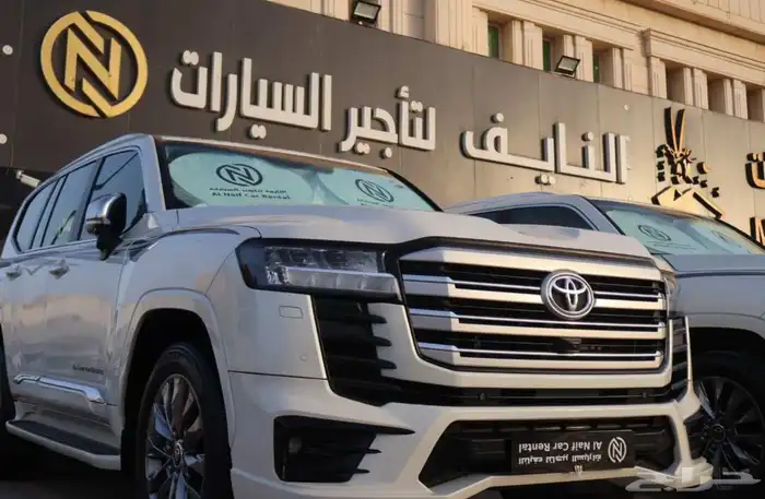 تاجير سيارات 5