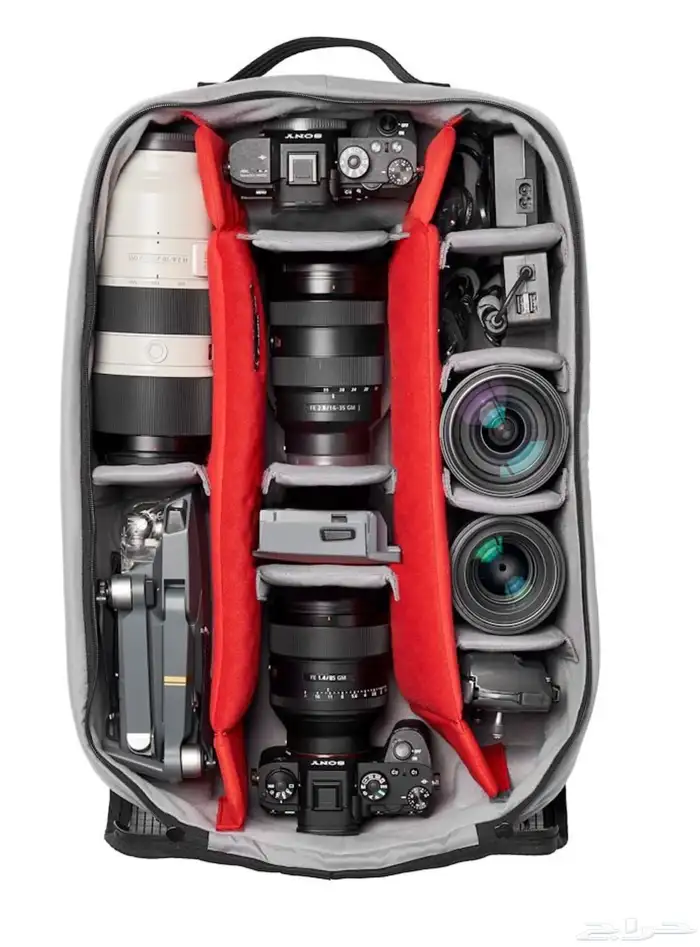 Camera Bag 0
