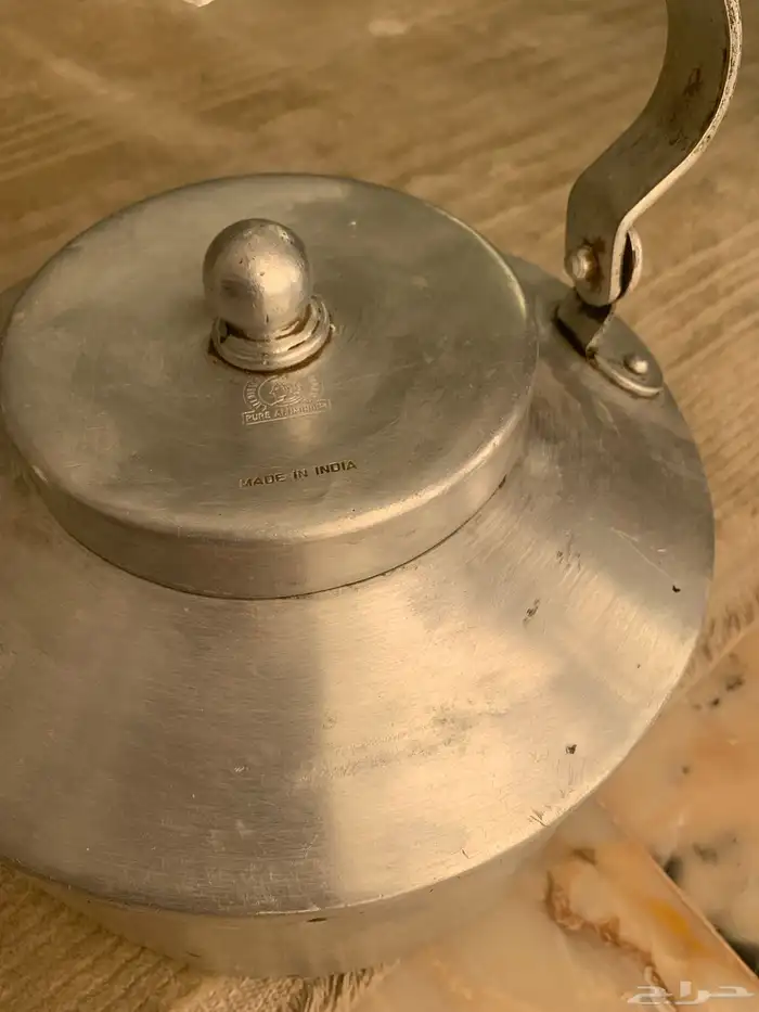 ابريق هندي أصلي 1