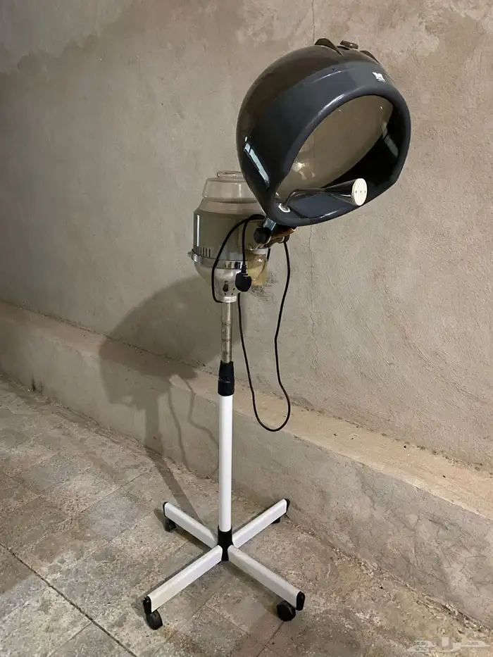 جهاز بخار 0