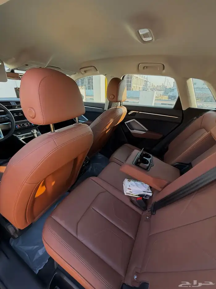 أودي Audi Q3 2023 34