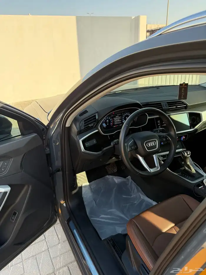 أودي Audi Q3 2023 7