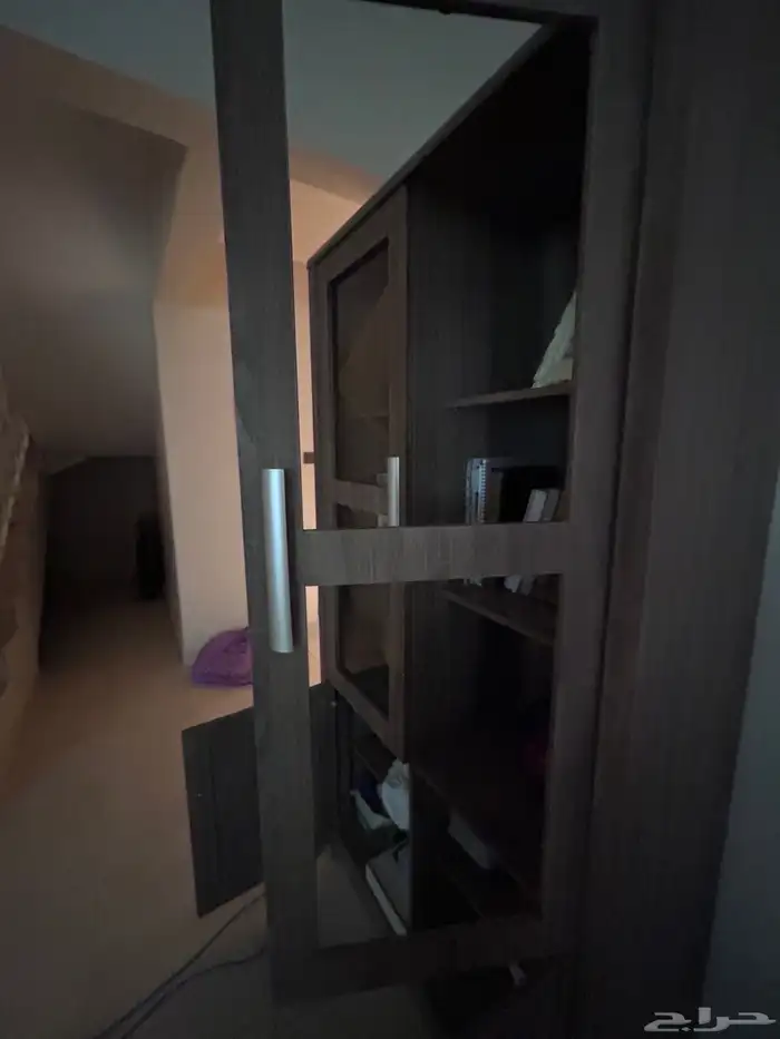 دولاب مكتبة 2