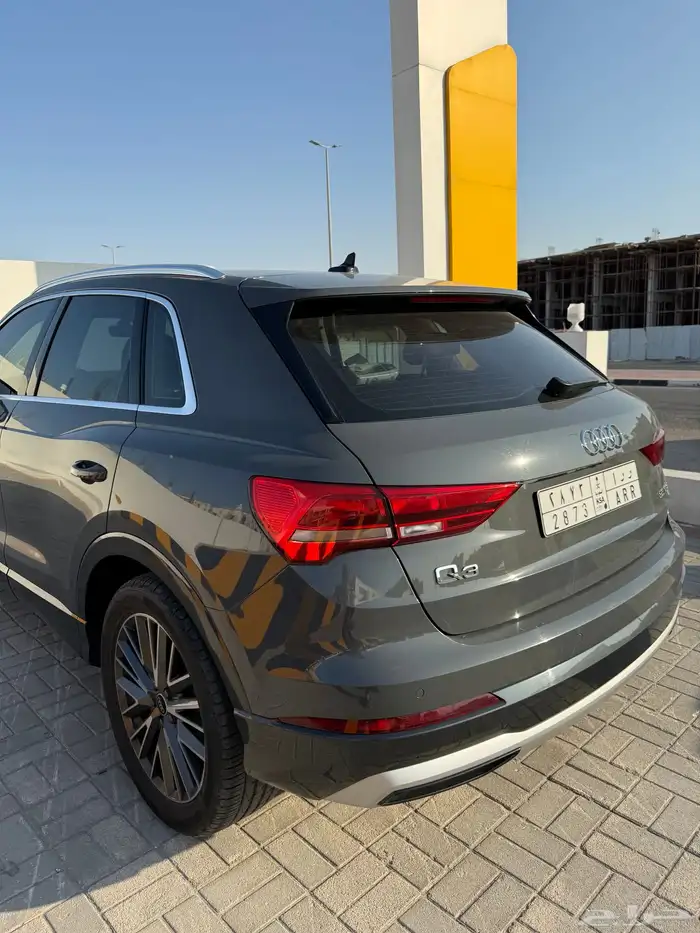 أودي Audi Q3 2023 5