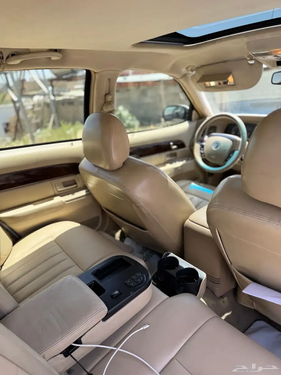 Grand Marquis 2008 Limited Edition 25