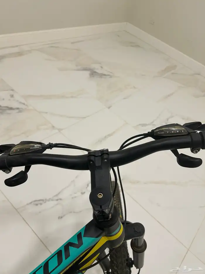 سيكل جبلي للبيع 3