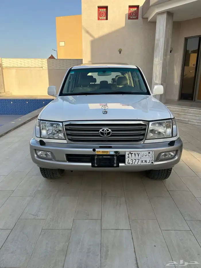 فكسار 2004 فل كامل 4