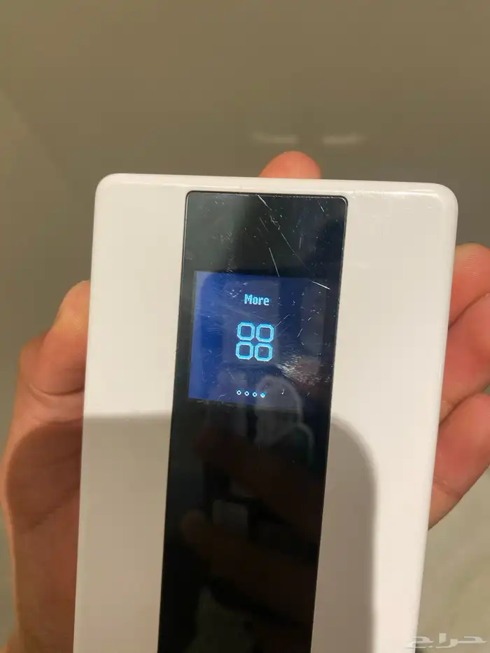 جهاز راوتر هواوي 5g متنقل 7