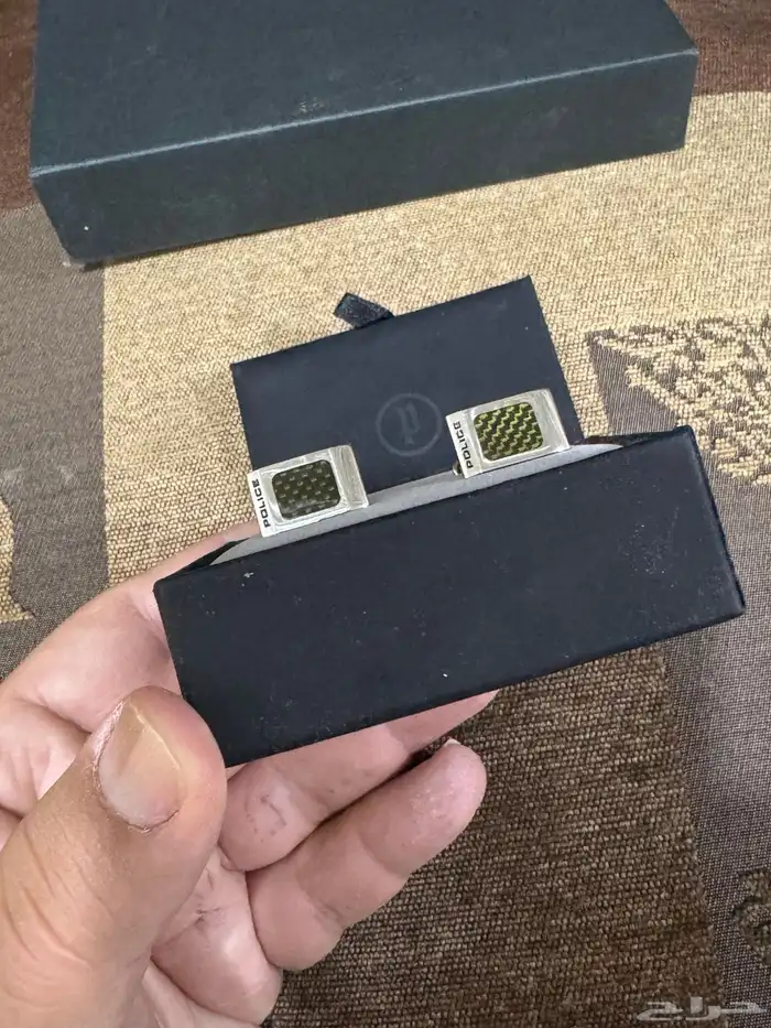 كبك ماركه بوليس اصليه رجالي 0