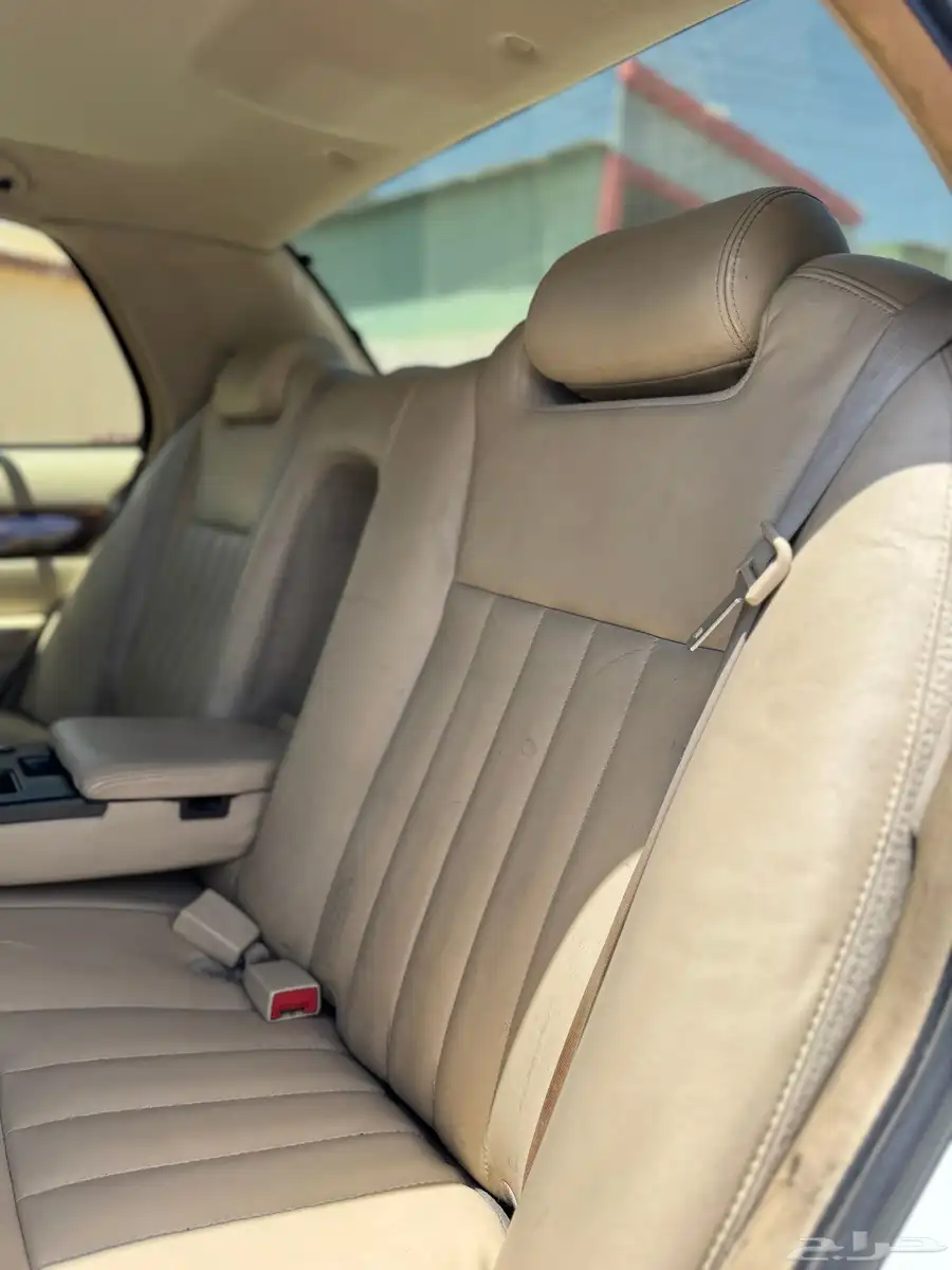 Grand Marquis 2008 Limited Edition 23