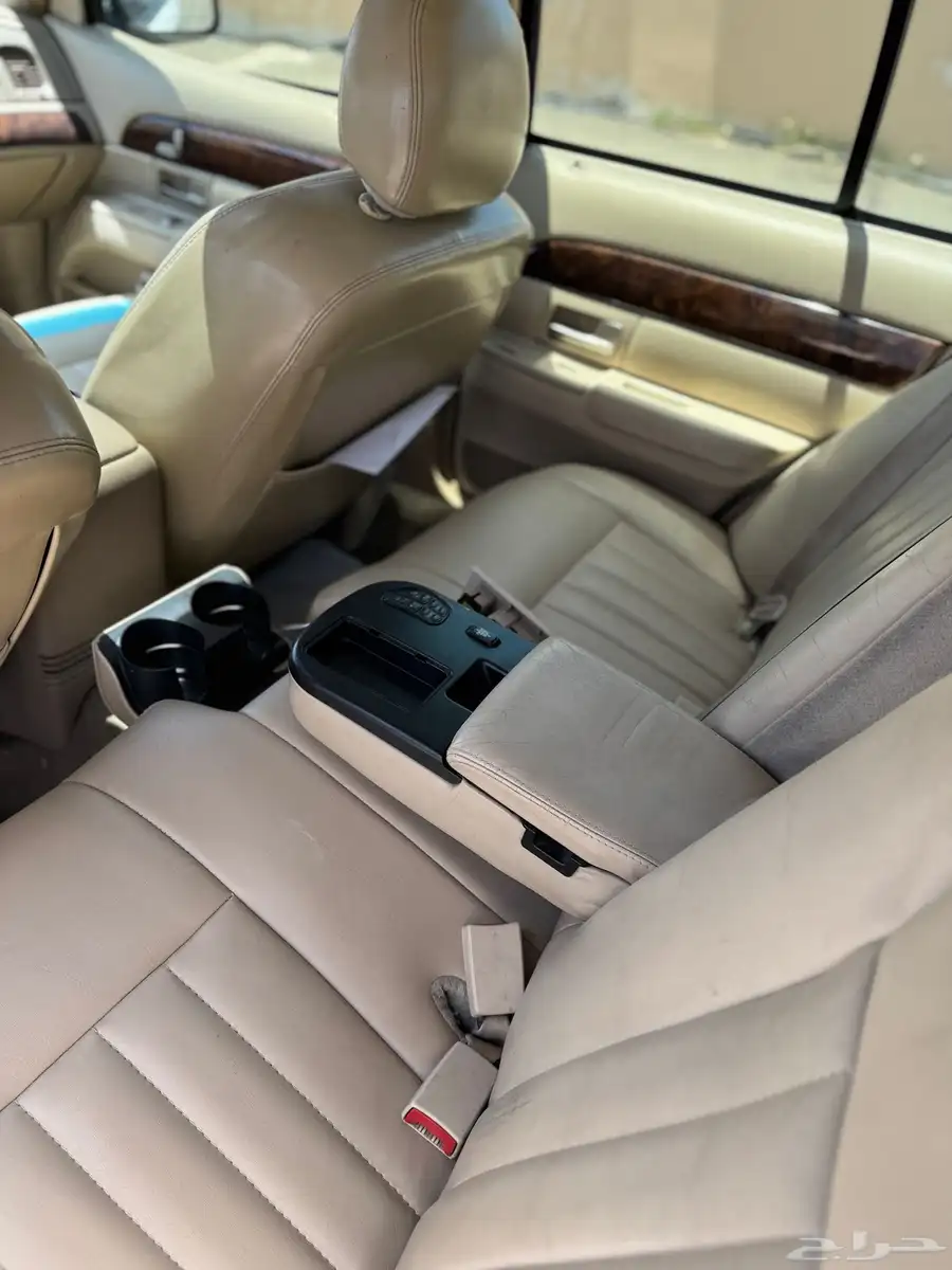 Grand Marquis 2008 Limited Edition 24