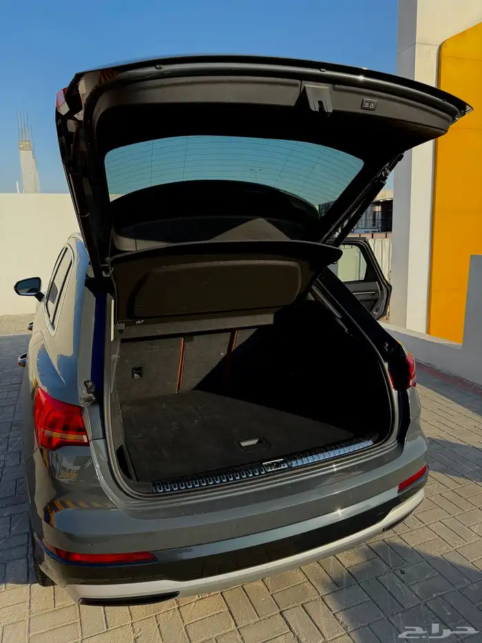 أودي Audi Q3 2023 41