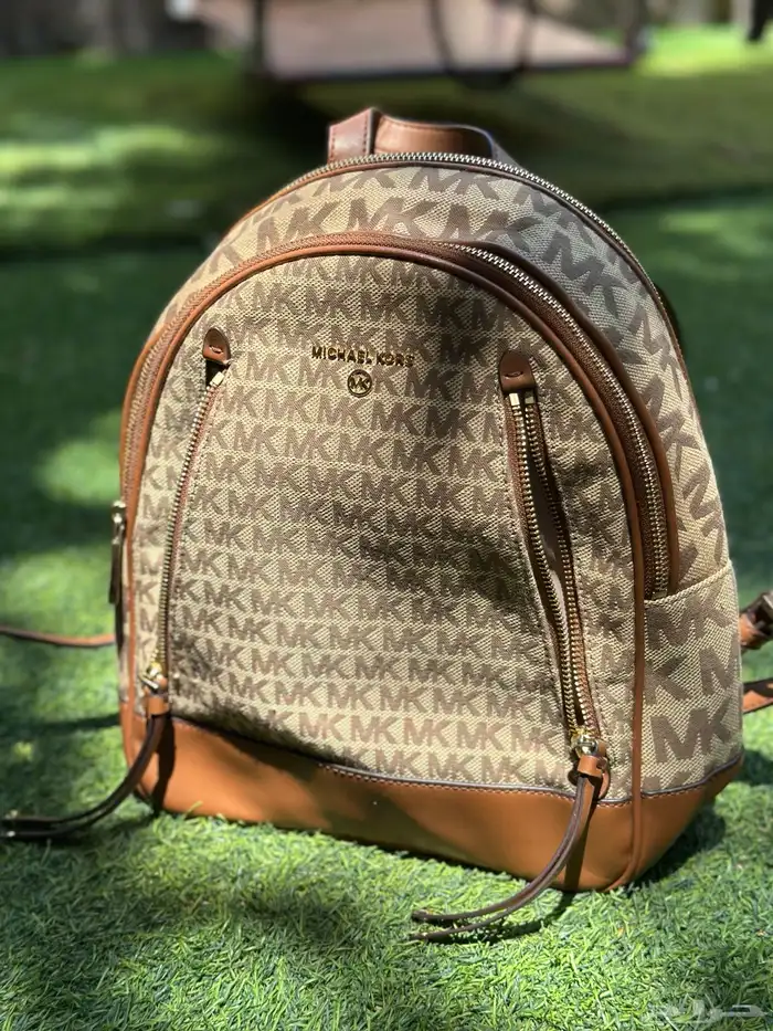 Michael Kors شنطة أصلية 0