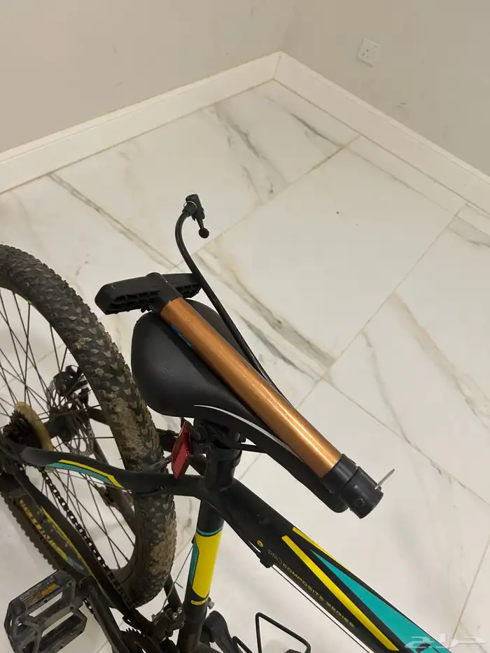 سيكل جبلي للبيع 5