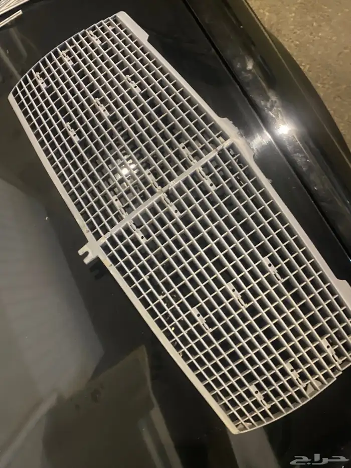 شبك مرسيدس w126 موديل 80 - 91 0