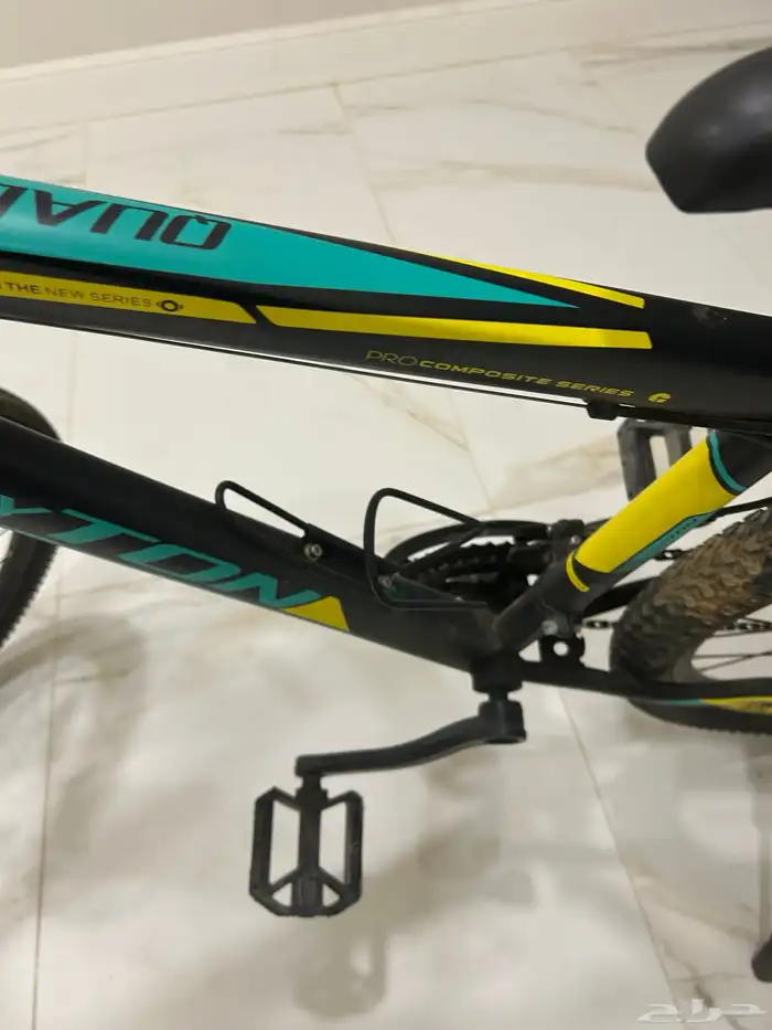 سيكل جبلي للبيع 4