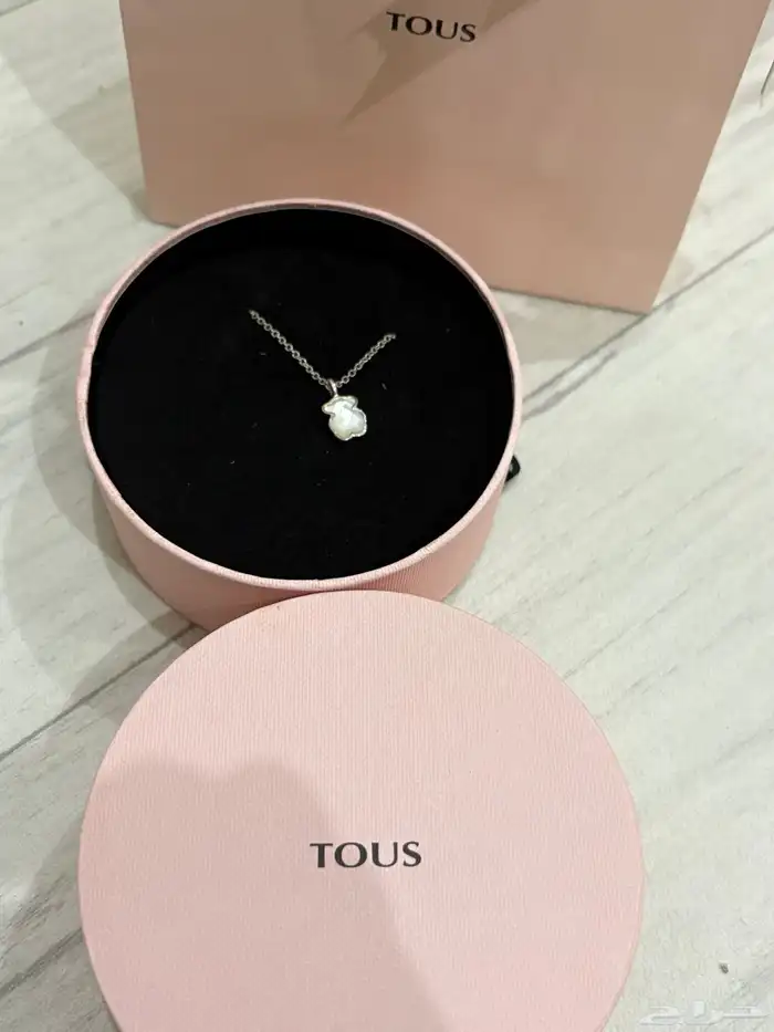 سلسال ماركة توس جديد تماما 2