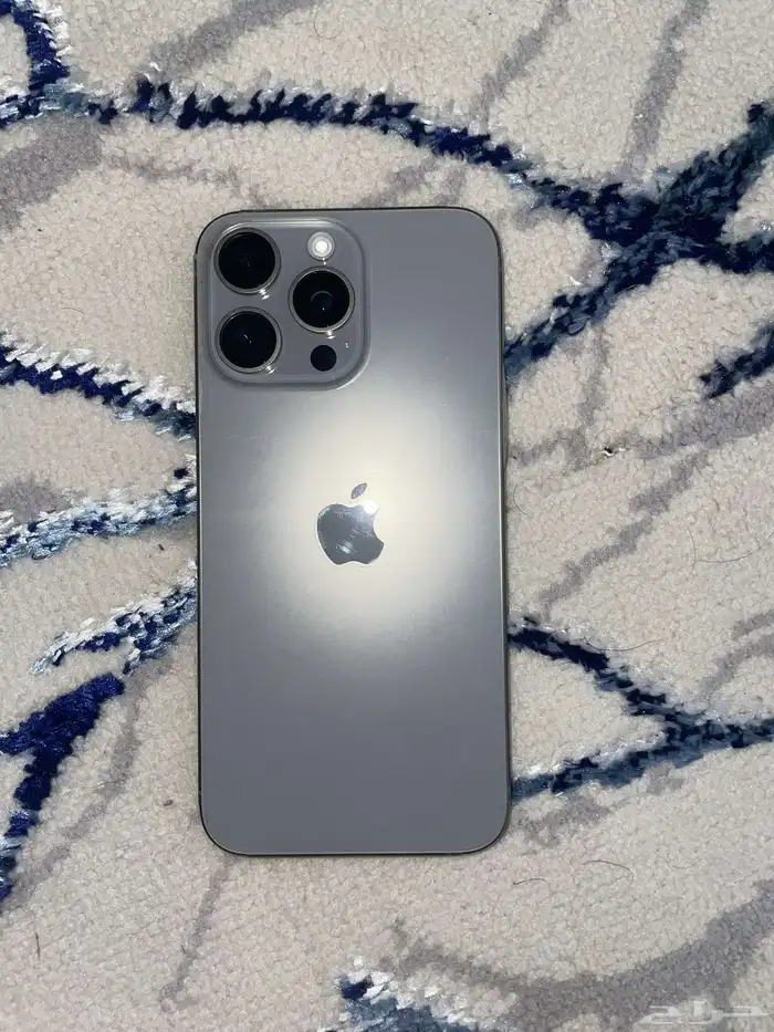 ايفون 15برو ماكس 1