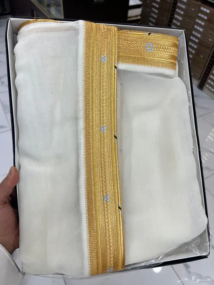 بشوت رجالية فاخرة 9