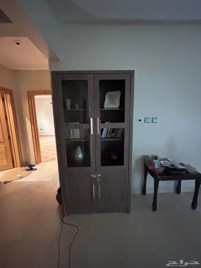 دولاب مكتبة 0