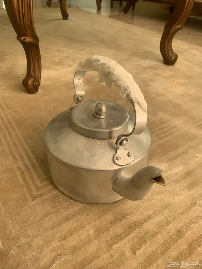 ابريق هندي أصلي 2