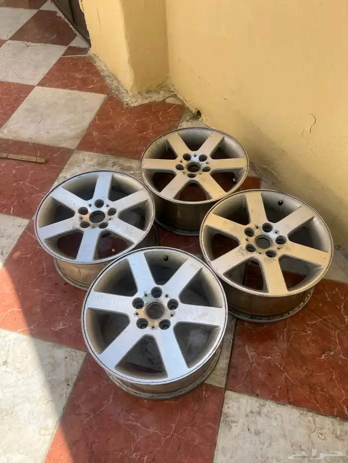 جنوط كابرس 2004 ss اس اس 0