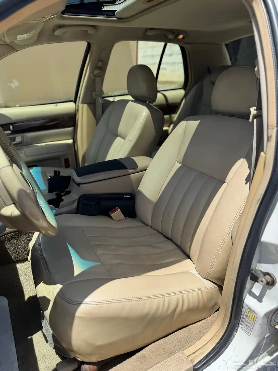 Grand Marquis 2008 Limited Edition 13