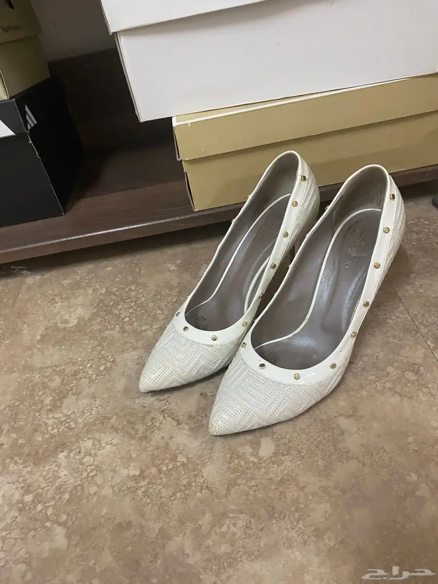 كعب شوز فرزاتشي 2