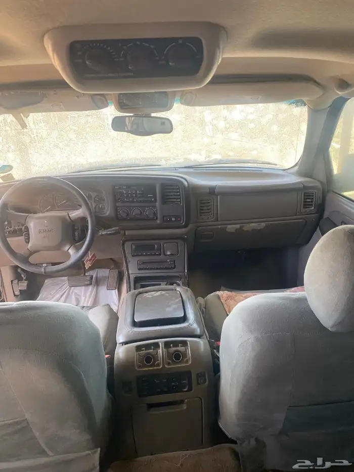 دينالي 2001 شغال مبايعه او بيع كاش 7