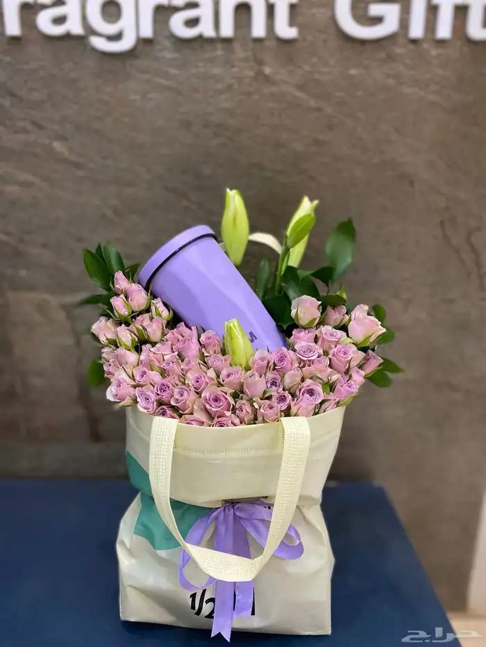 مستق هدايا 6