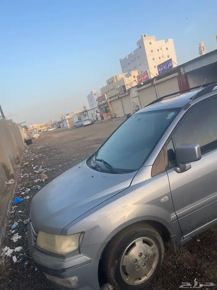 سبيس واجن 2
