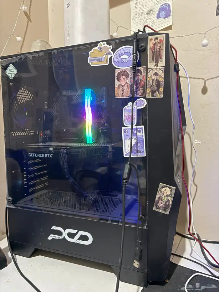 pc بي سي قيمنق 2