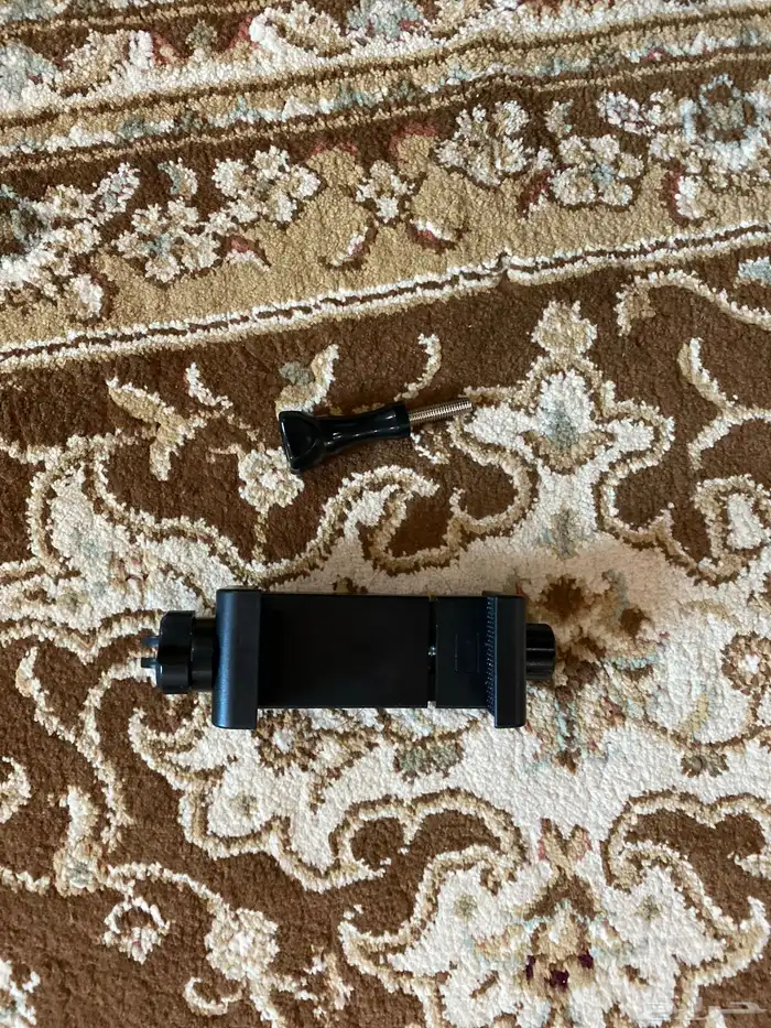 مسند جوال على البطن و على الرأس 2