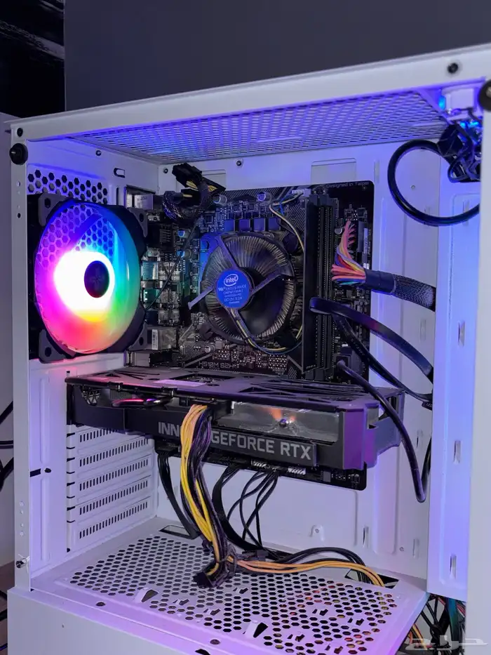 قيمنق للبيع بي سي pc 2