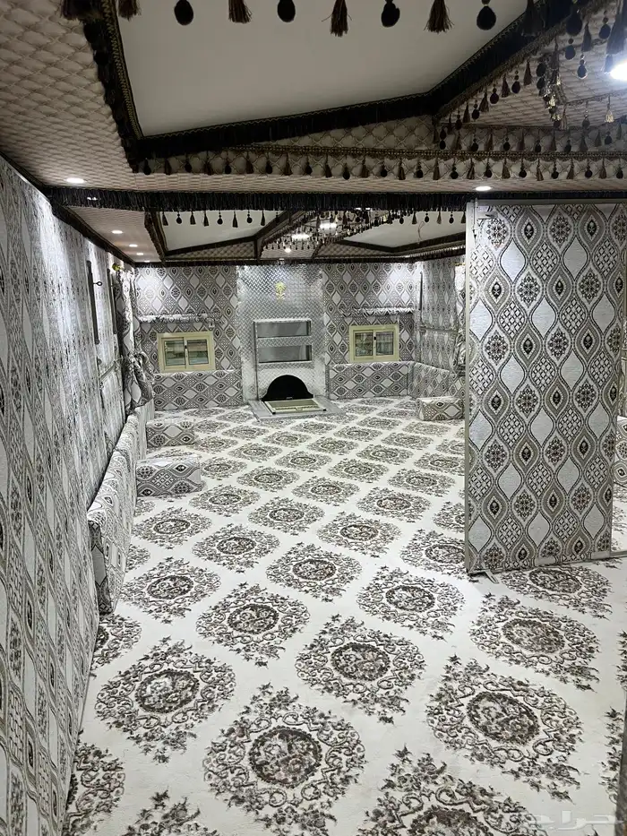 كرفانة شينكو عريعره 12 م 6