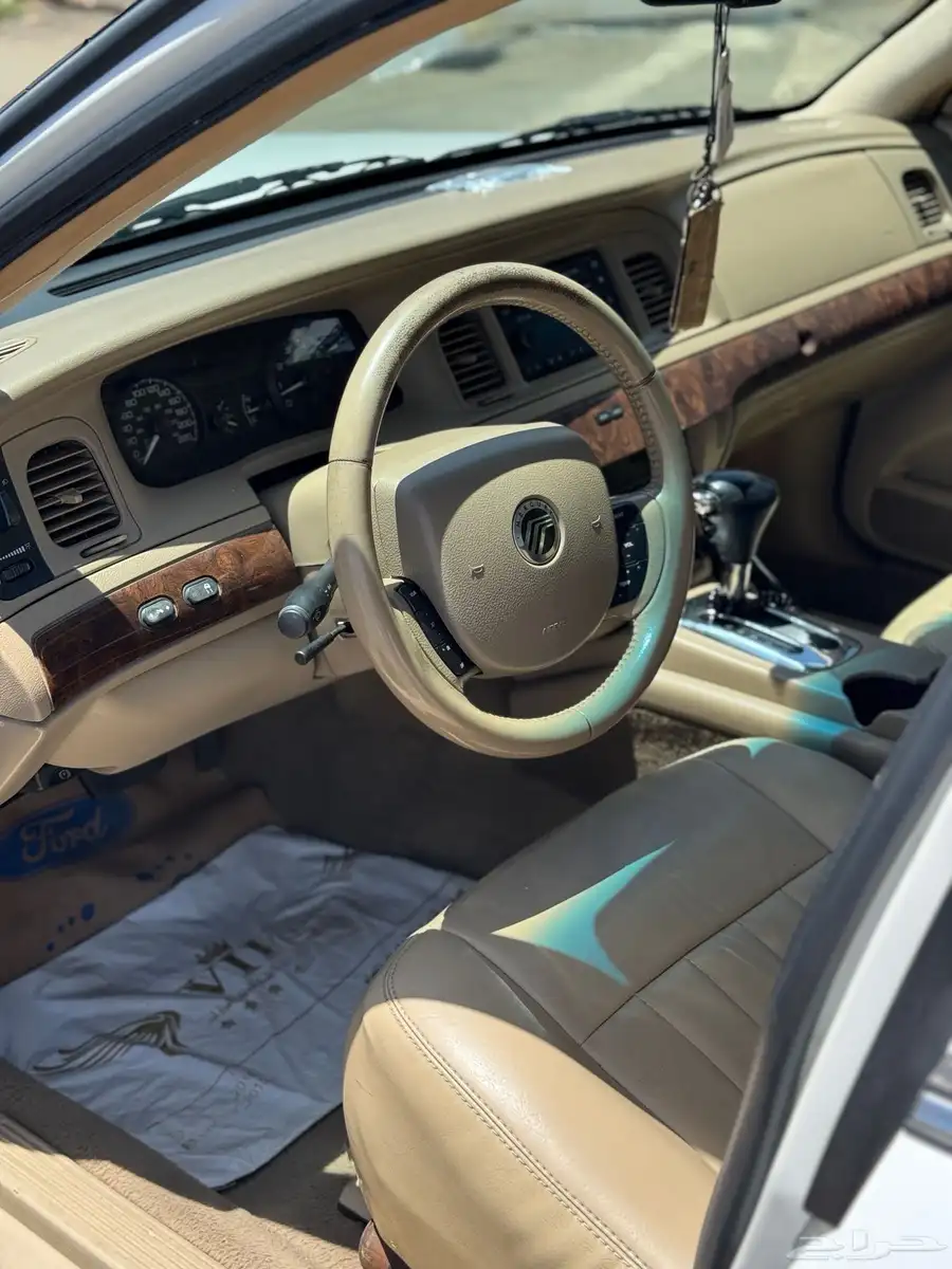 Grand Marquis 2008 Limited Edition 12