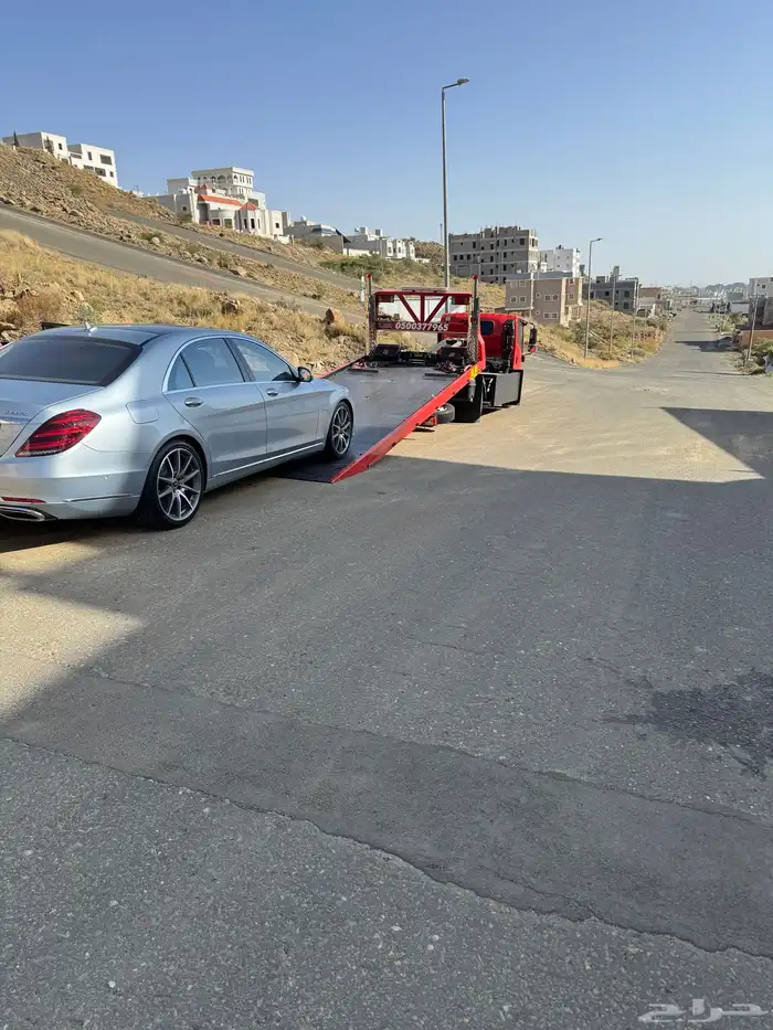 سطحه ابها الي الرياض والدمام هيدروليك 0