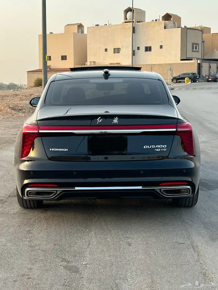 هونشي ديسادو 2024 3