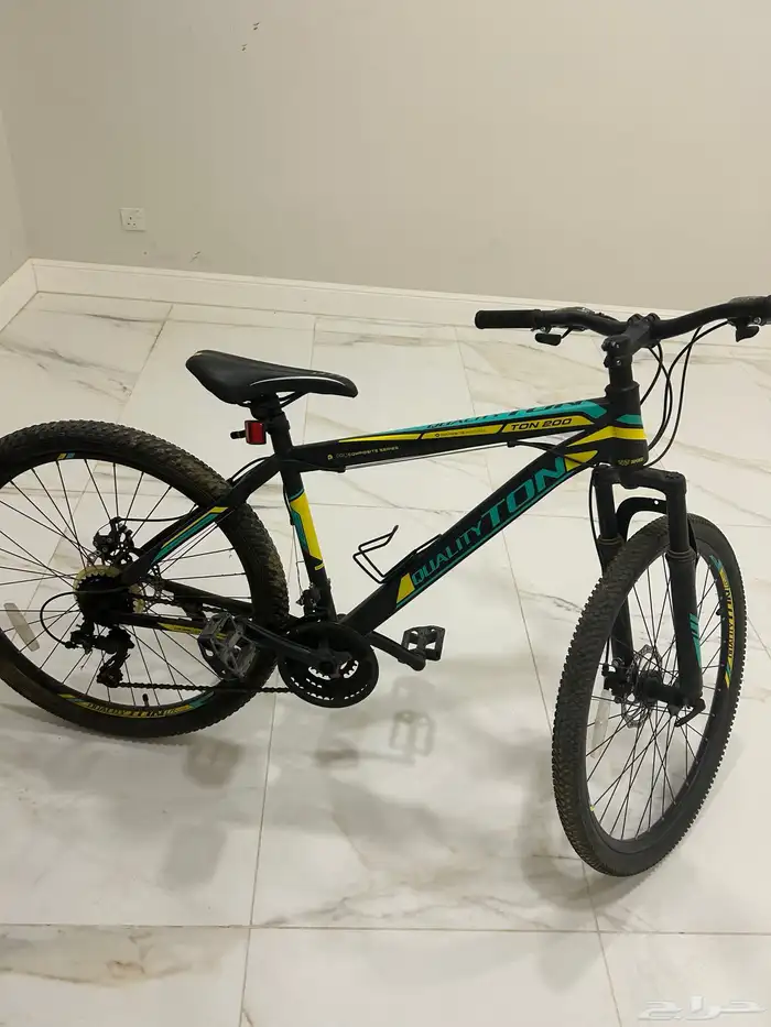 سيكل جبلي للبيع 1