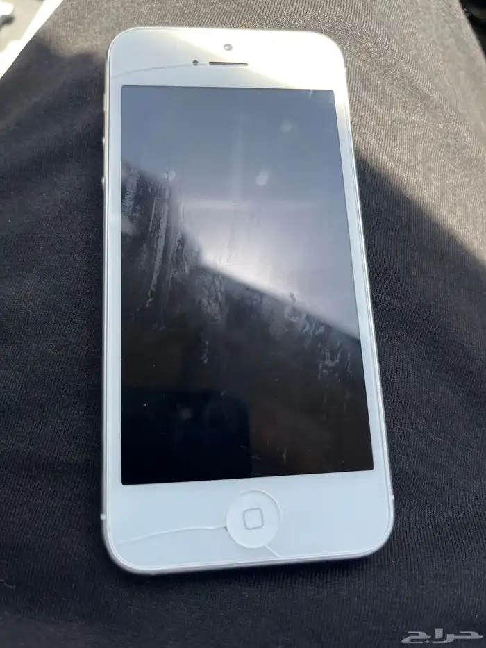 ايفون 5 0