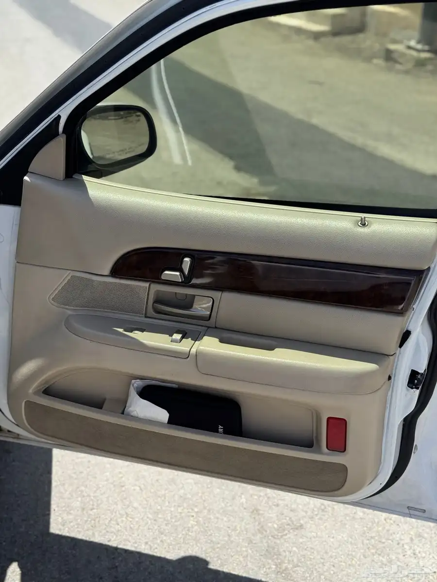 Grand Marquis 2008 Limited Edition 14
