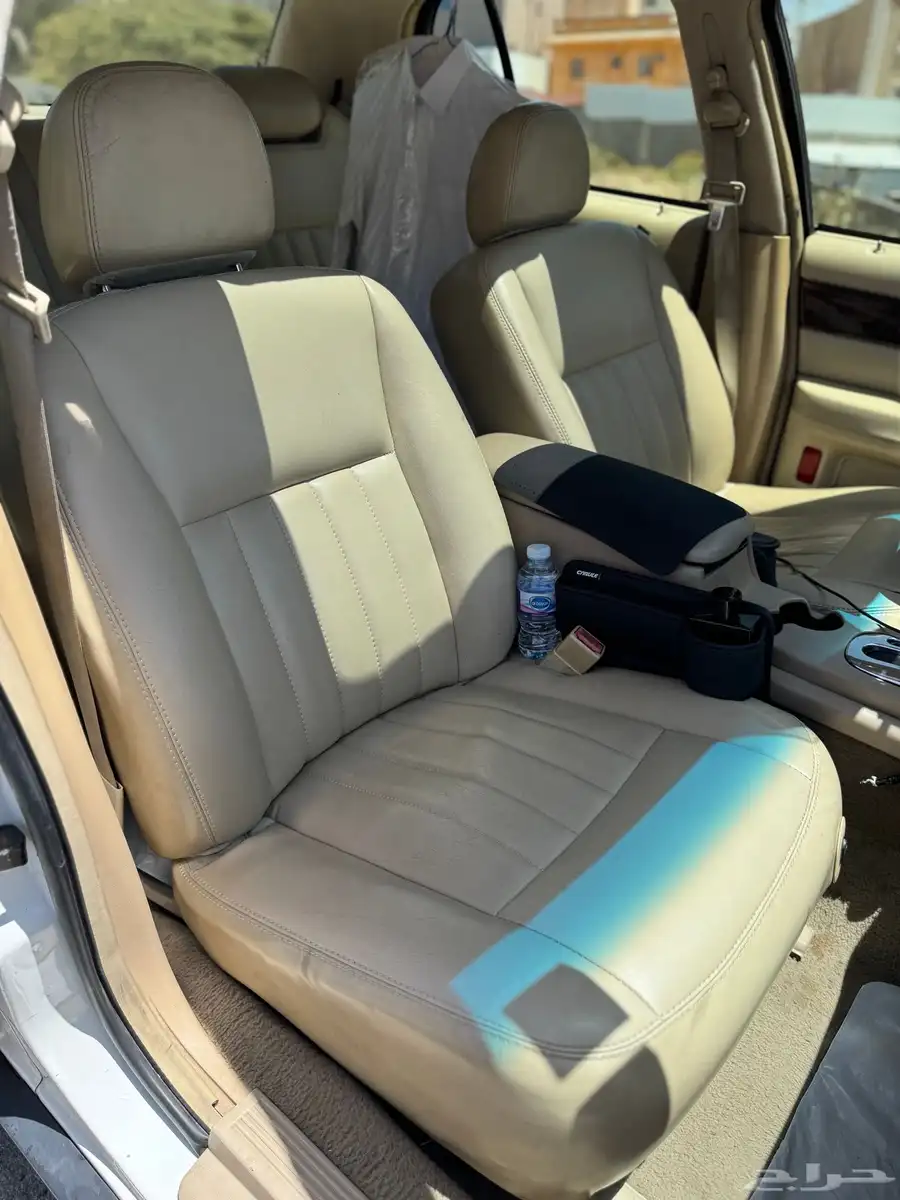 Grand Marquis 2008 Limited Edition 16