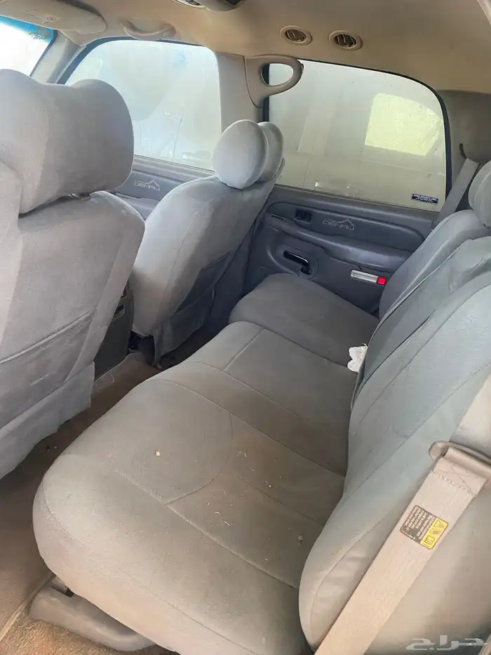 دينالي 2001 شغال مبايعه او بيع كاش 6