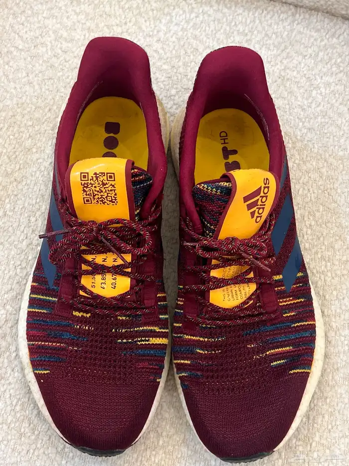 جزمة رياضية اديداس Adidas 0