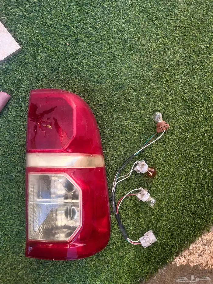 اسطب هيلوكس 3