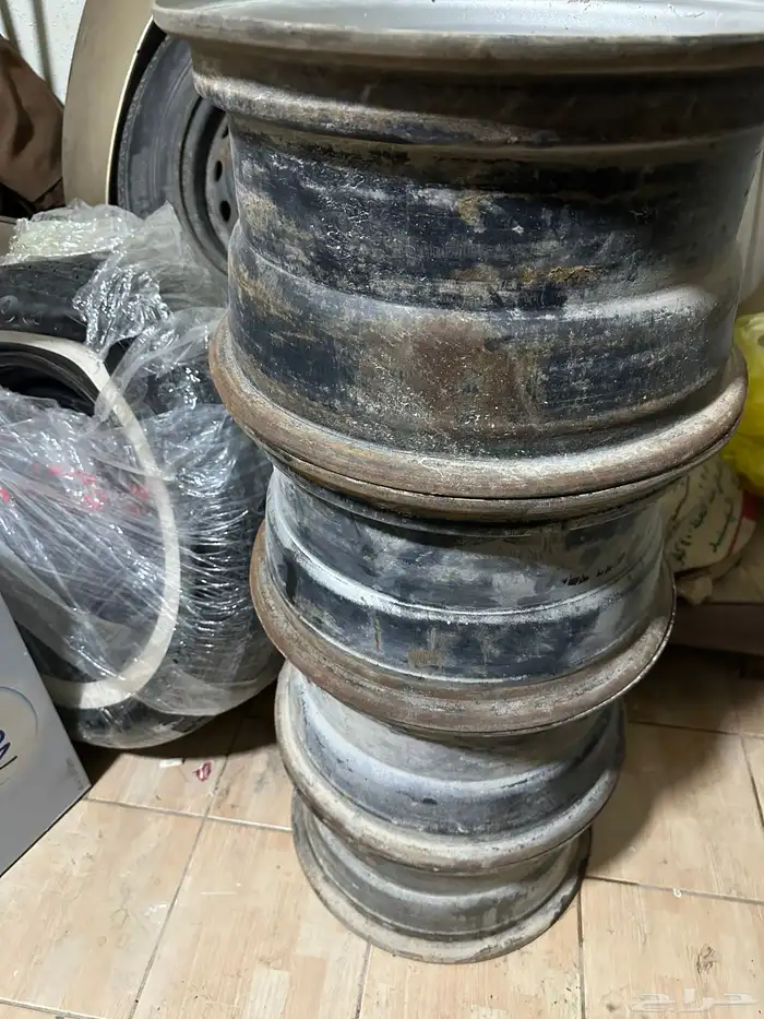 جنوط فان 3