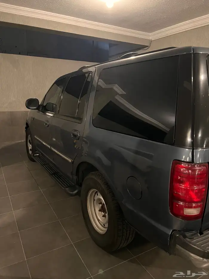 FORD EXPIDITION 2000 2